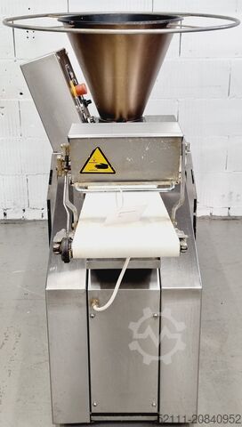 Weigh out machine WP Kemper Consul ET