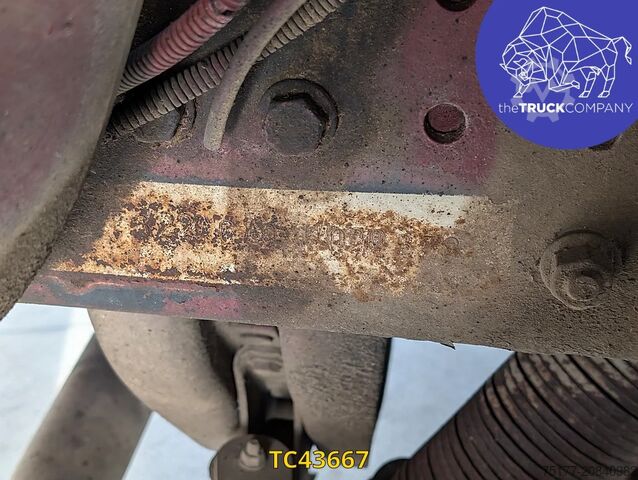 Tankwagen Renault Premium 300