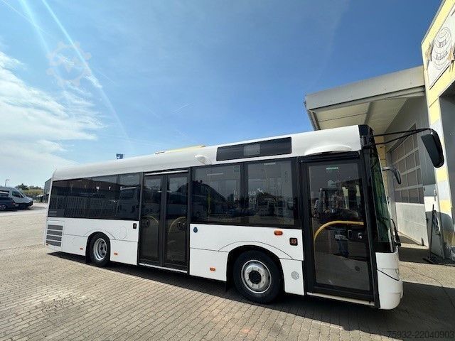 City bus SOLARIS Alpino 8.9 LE  MIDI  K 66 KLIMA