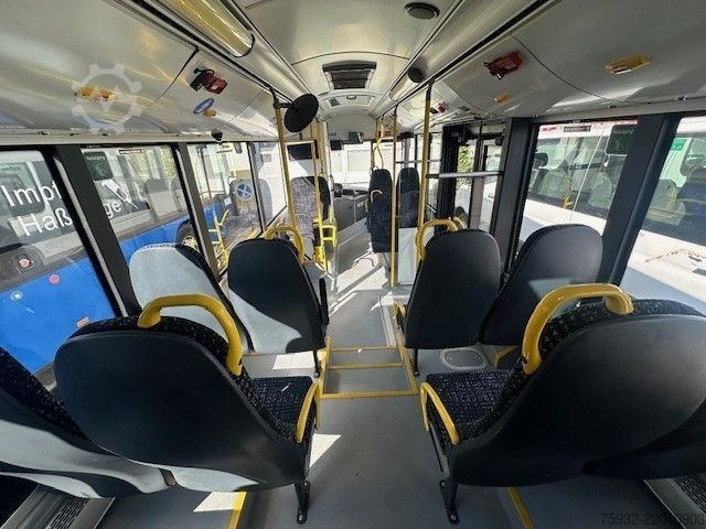City bus SOLARIS Alpino 8.9 LE  MIDI  K 66 KLIMA