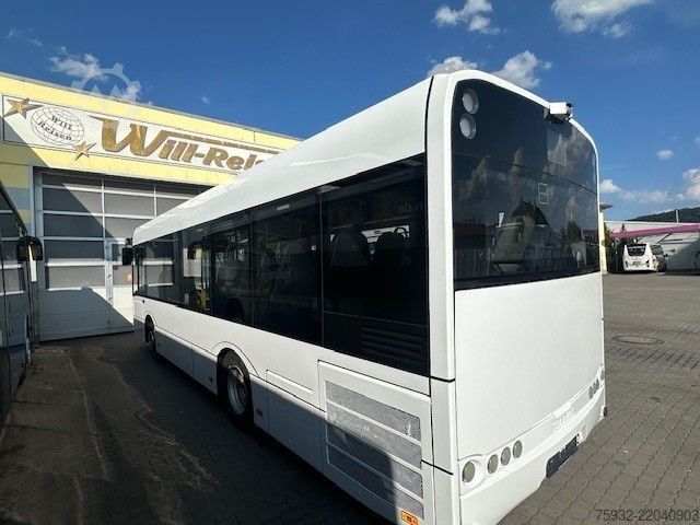 City bus SOLARIS Alpino 8.9 LE  MIDI  K 66 KLIMA