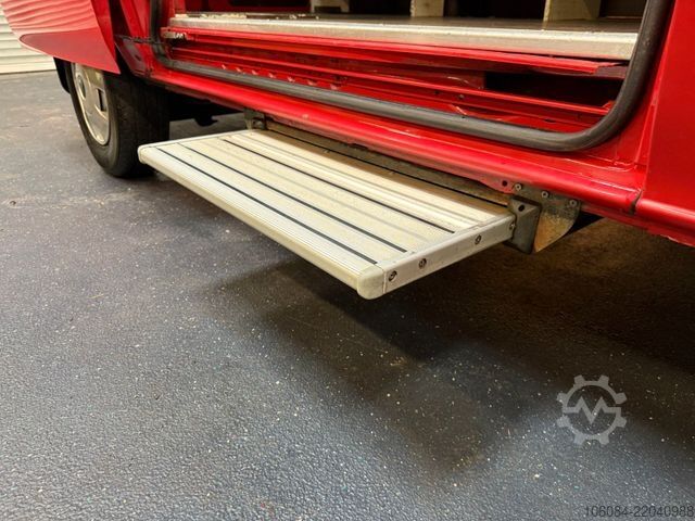 High top van FORD Transit Kasten L2-H2 Klima Tempomat AHK 2,8T