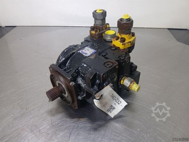 Sauer Sundstrand 90R075MA1N83C7-Drive pump/Fahrpum  Sauer Sundstrand 90R075MA1N83C7-Drive pump/Fahrpum