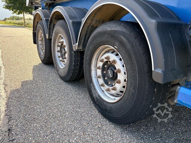 Stas S300CX Damage / Beschädigt / Contact us! LT4708 Stas S300CX Damage / Beschädigt / Contact us!