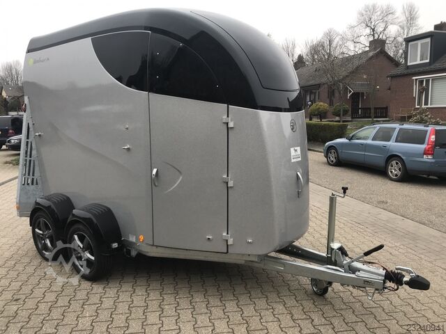 Bücker Careliner M BÜCKER Careliner M