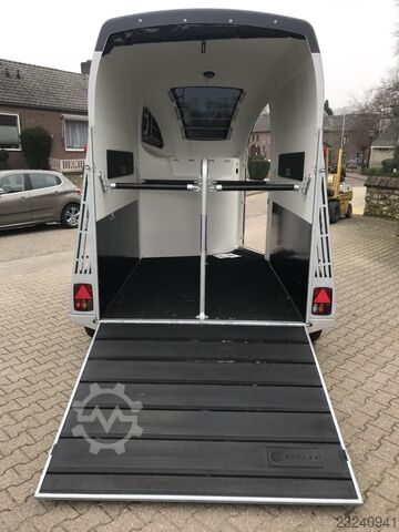 Bücker Careliner M BÜCKER Careliner M