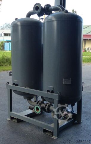 Atlas Copco CD520CE Atlas Copco CD520CE