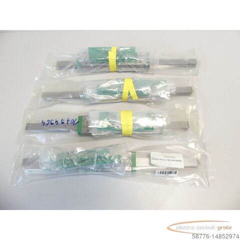Component  INA / Schaeffler KUVE25-B-SNL - U-W2/440/AAAA = VPE 4 Stk. ungebr.