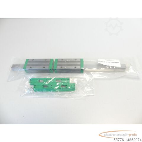 Component  INA / Schaeffler KUVE25-B-SNL - U-W2/440/AAAA = VPE 4 Stk. ungebr.