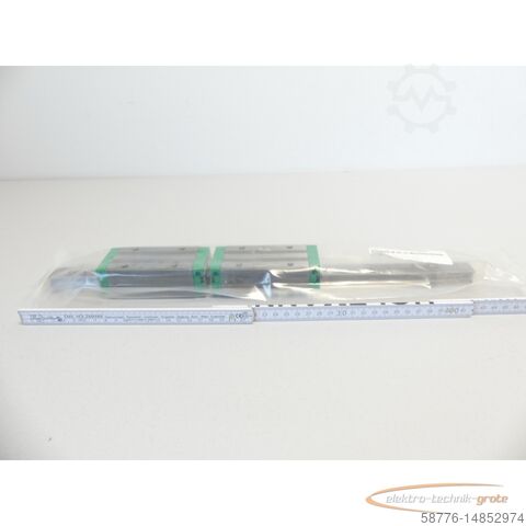 Component  INA / Schaeffler KUVE25-B-SNL - U-W2/440/AAAA = VPE 4 Stk. ungebr.