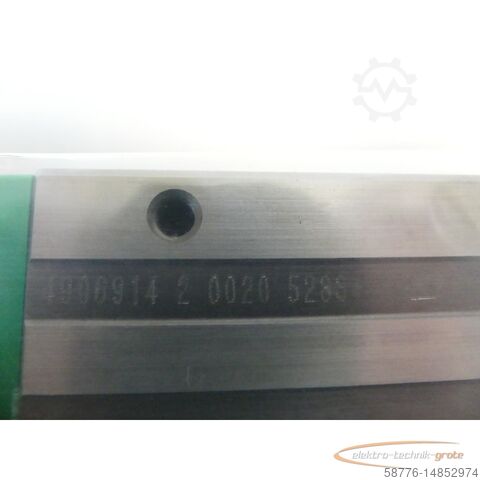 Component  INA / Schaeffler KUVE25-B-SNL - U-W2/440/AAAA = VPE 4 Stk. ungebr.