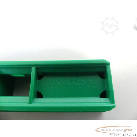 Component  INA / Schaeffler KUVE25-B-SNL - U-W2/440/AAAA = VPE 4 Stk. ungebr.