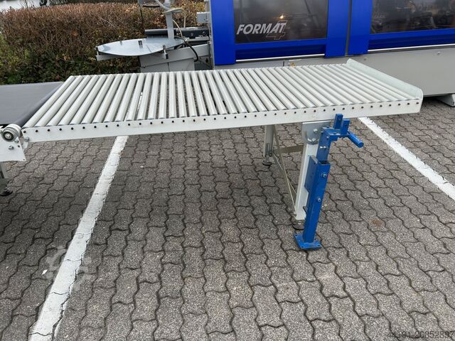 Returnsysteme Barbaric TSRET 04 L Barbaric TSRET 04 L