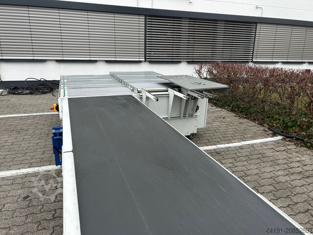 Returnsysteme Barbaric TSRET 04 L Barbaric TSRET 04 L