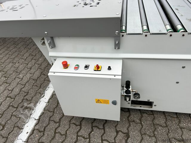 Returnsysteme Barbaric TSRET 04 L Barbaric TSRET 04 L