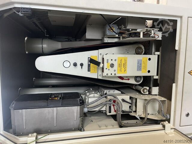 Breitbandschleifmaschinen Heesemann EH 51.13 Heesemann EH 51.13