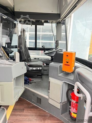 Stadtbus MERCEDES-BENZ Citaro C2 LE erst 543 tsd km