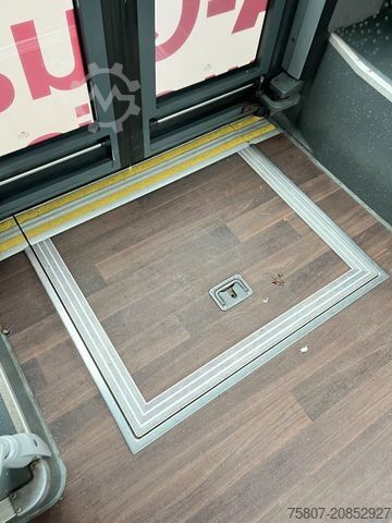 Stadtbus MERCEDES-BENZ Citaro C2 LE erst 543 tsd km