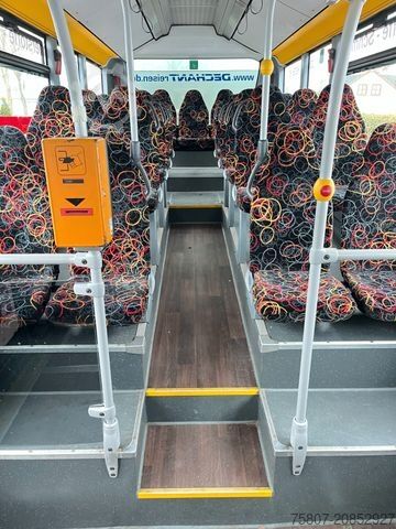 Stadtbus MERCEDES-BENZ Citaro C2 LE erst 543 tsd km