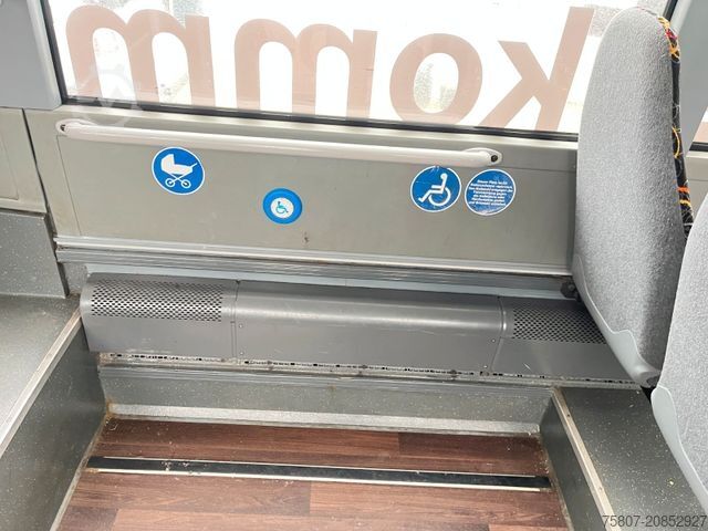 Stadtbus MERCEDES-BENZ Citaro C2 LE erst 543 tsd km