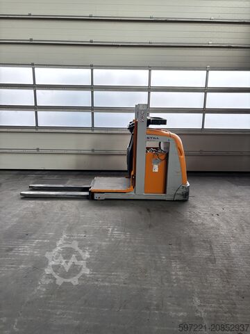 Vertikale Kommissionierer Still EK-X 10