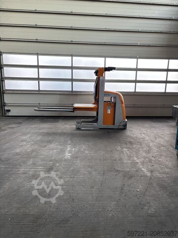 Vertikale Kommissionierer Still EK-X 10