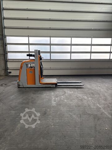 Vertikale Kommissionierer Still EK-X 10