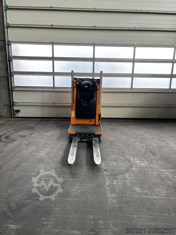 Vertikale Kommissionierer Still EK-X 10