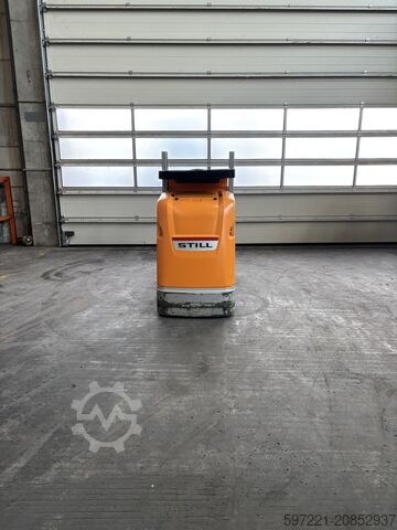 Vertical order pickers Still EK-X 10