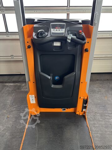 Vertical order pickers Still EK-X 10