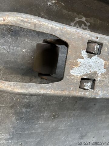 Electric Pallet Trucks Still EXU-SF20 silver refurbished Still Still EXU-SF20
