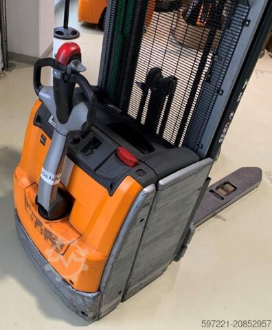 Palettenstapler Still EXV14I Initalhub Triplex