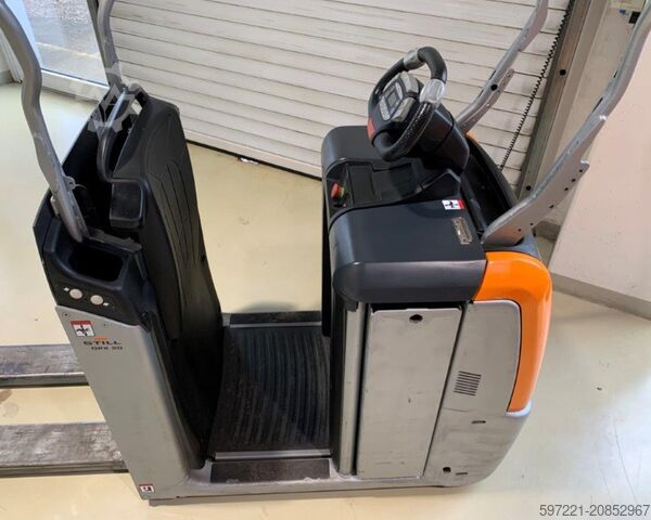 Horizontale Kommissionierer Still OPX 20