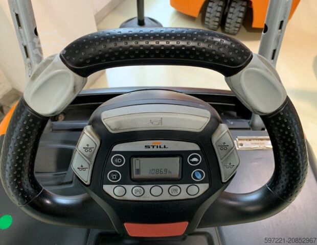 Horizontale Kommissionierer Still OPX 20