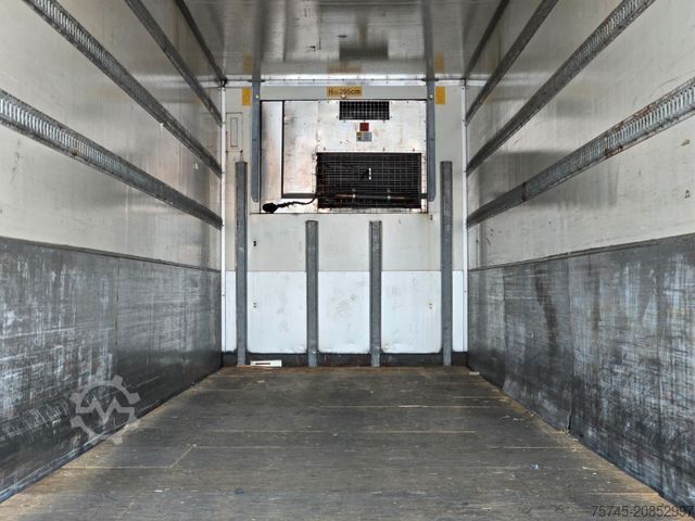 Kühlauflieger TALSON F1227 * THERMOKING SLXe 400 * MEGA *