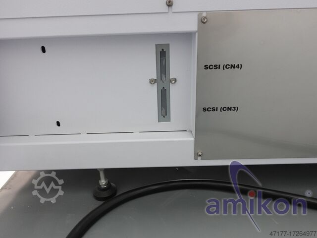 Optical emission spectrometer Horiba Jobin Yvon ULTIMA 2 ICP-OES