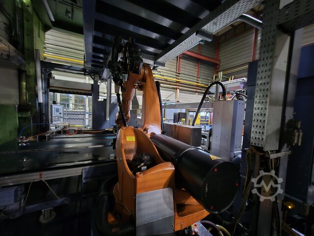 Platinenbeladestation NSM