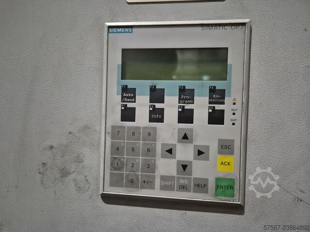 Platinenbeladestation NSM 