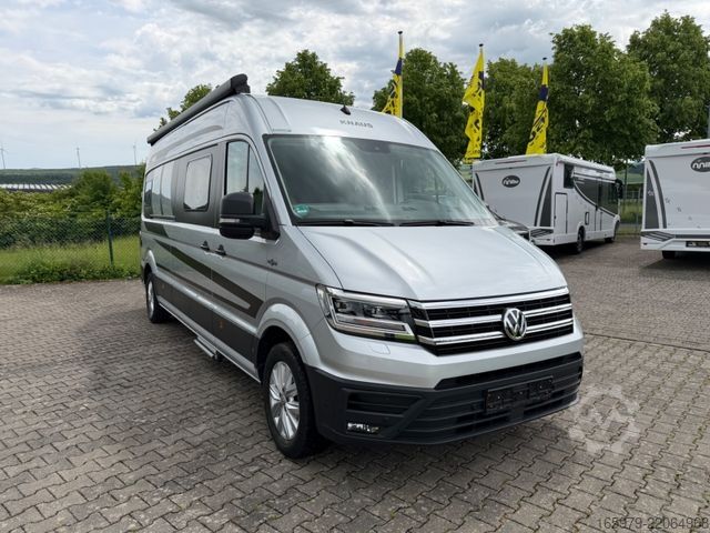 Kastenwagen Wohnmobil / Campervan KNAUS BoxDrive