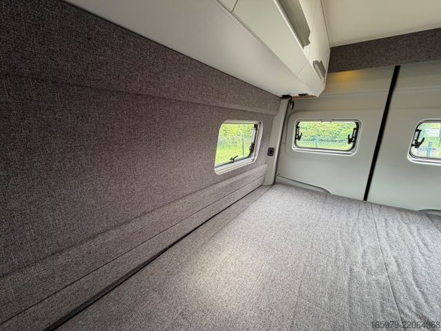 Kastenwagen Wohnmobil / Campervan KNAUS BoxDrive