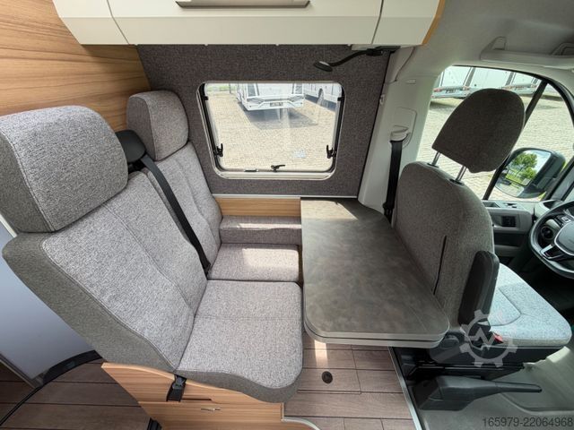 Kastenwagen Wohnmobil / Campervan KNAUS BoxDrive
