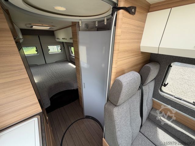 Kastenwagen Wohnmobil / Campervan KNAUS BoxDrive