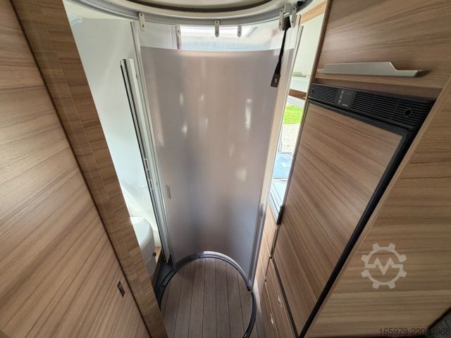 Kastenwagen Wohnmobil / Campervan KNAUS BoxDrive