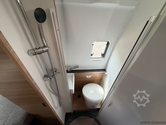 Kastenwagen Wohnmobil / Campervan KNAUS BoxDrive