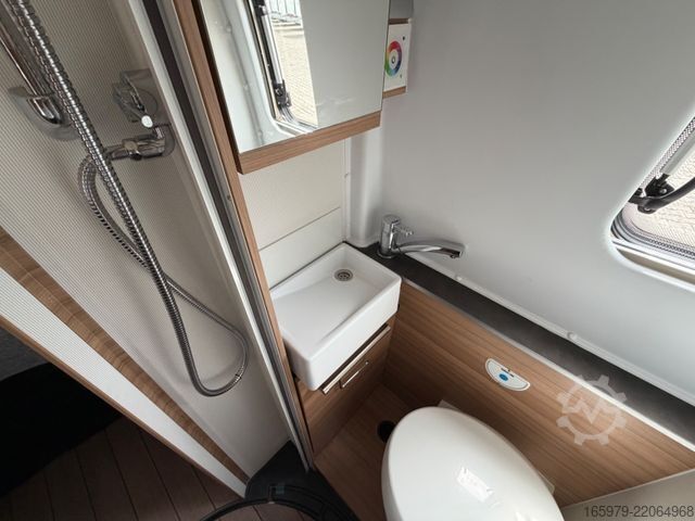 Kastenwagen Wohnmobil / Campervan KNAUS BoxDrive