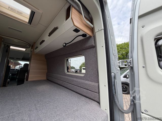 Kastenwagen Wohnmobil / Campervan KNAUS BoxDrive