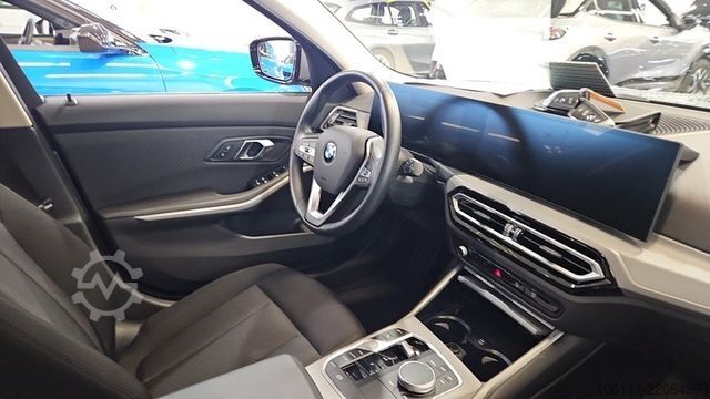 Kleinbus BMW 320xd 3 TouringMild Hybrid Navigation Business