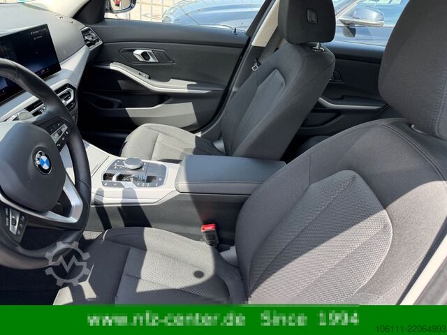 Kleinbus BMW 320xd 3 TouringMild Hybrid Navigation Business