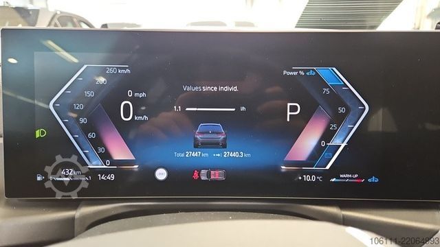 Kleinbus BMW 320xd 3 TouringMild Hybrid Navigation Business