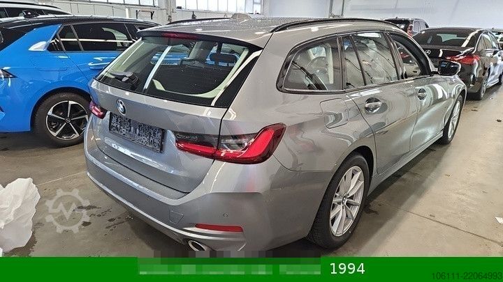 Minibus BMW 320d xDrive Mild Hybrid Navigation Business
